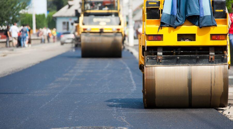 Expert top industrial roofings services in New Holland, PA